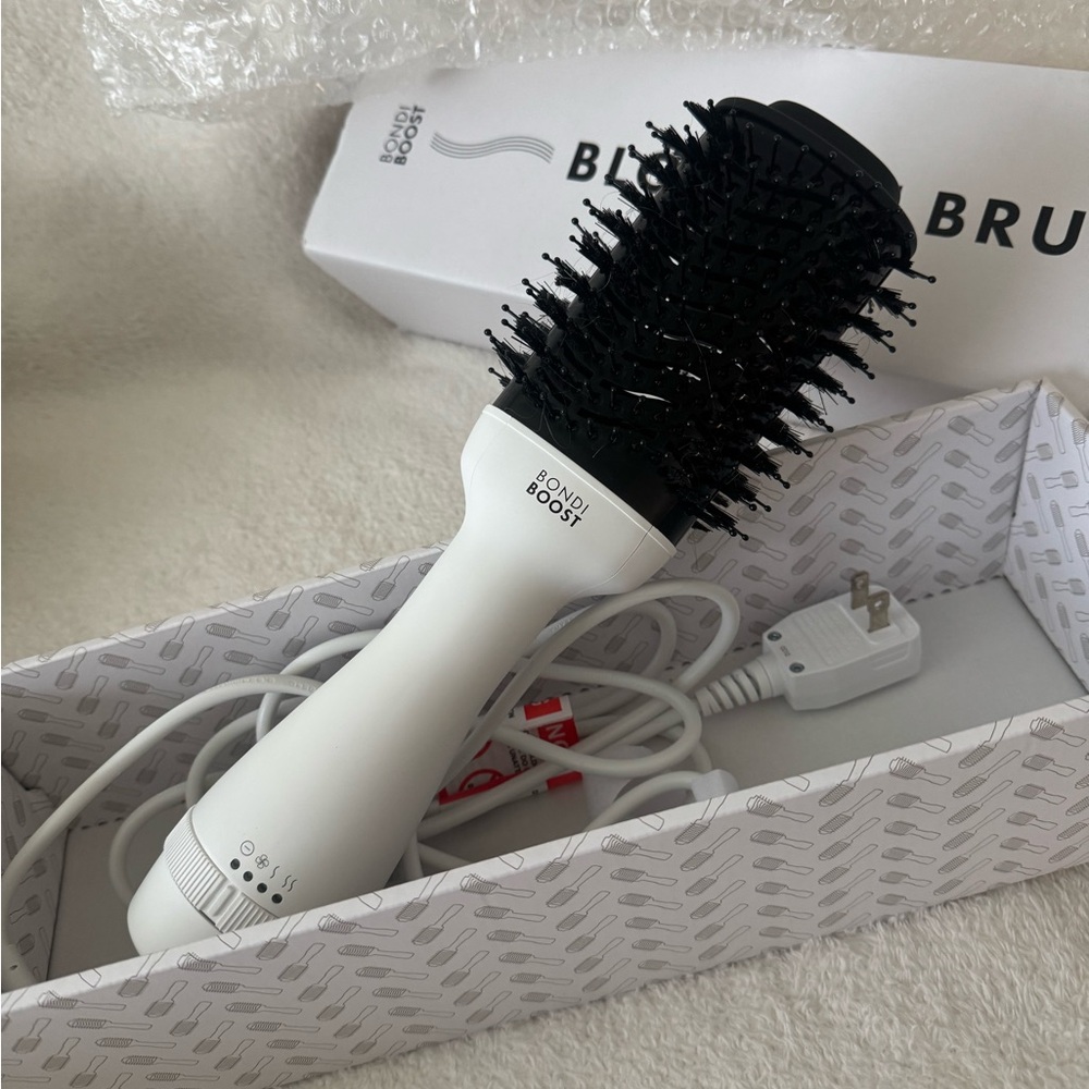 Bondi Boost Blowout Brush